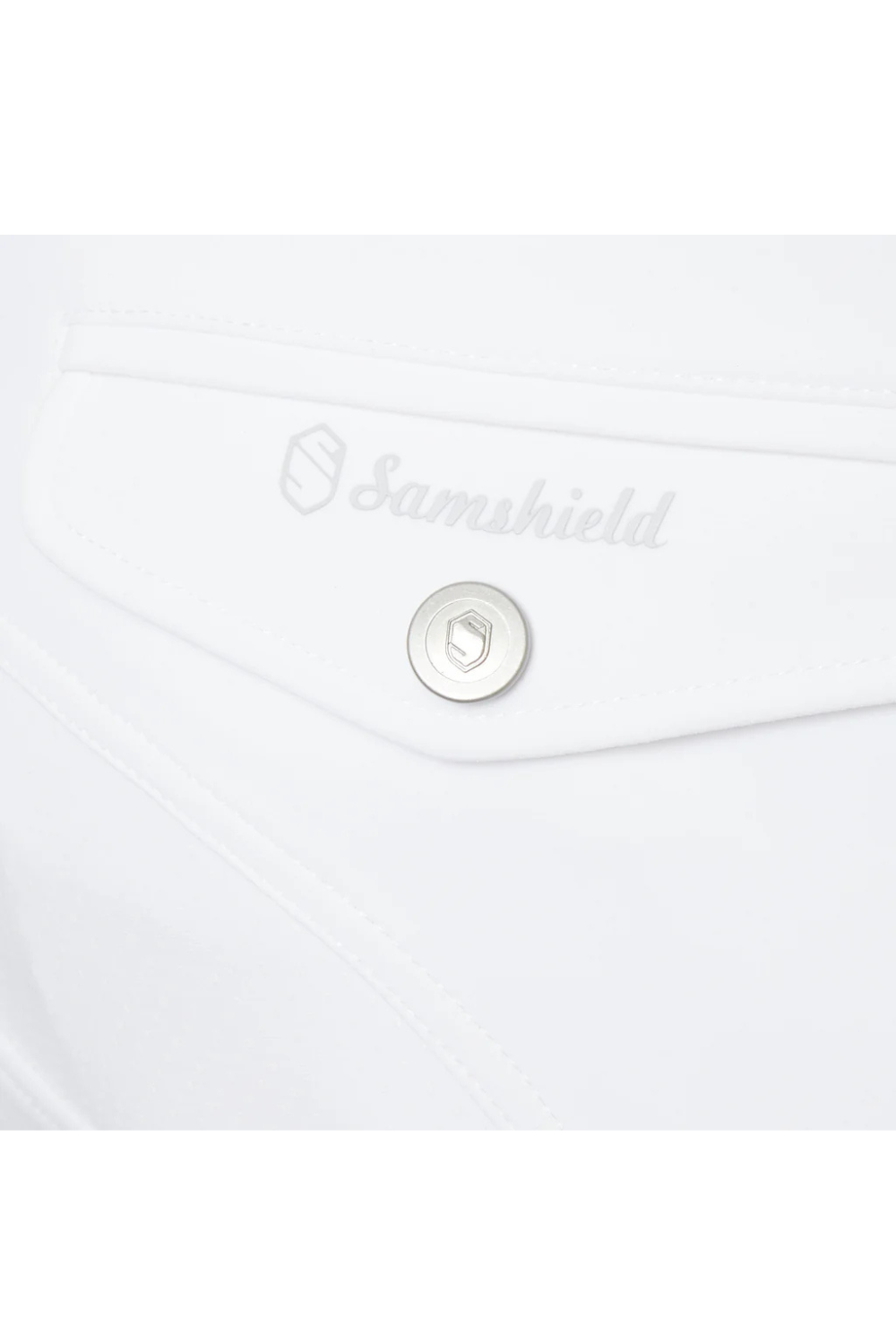 Samshield Breeches Edouard Matt Men Samshield Breeches Edouard Matt Men