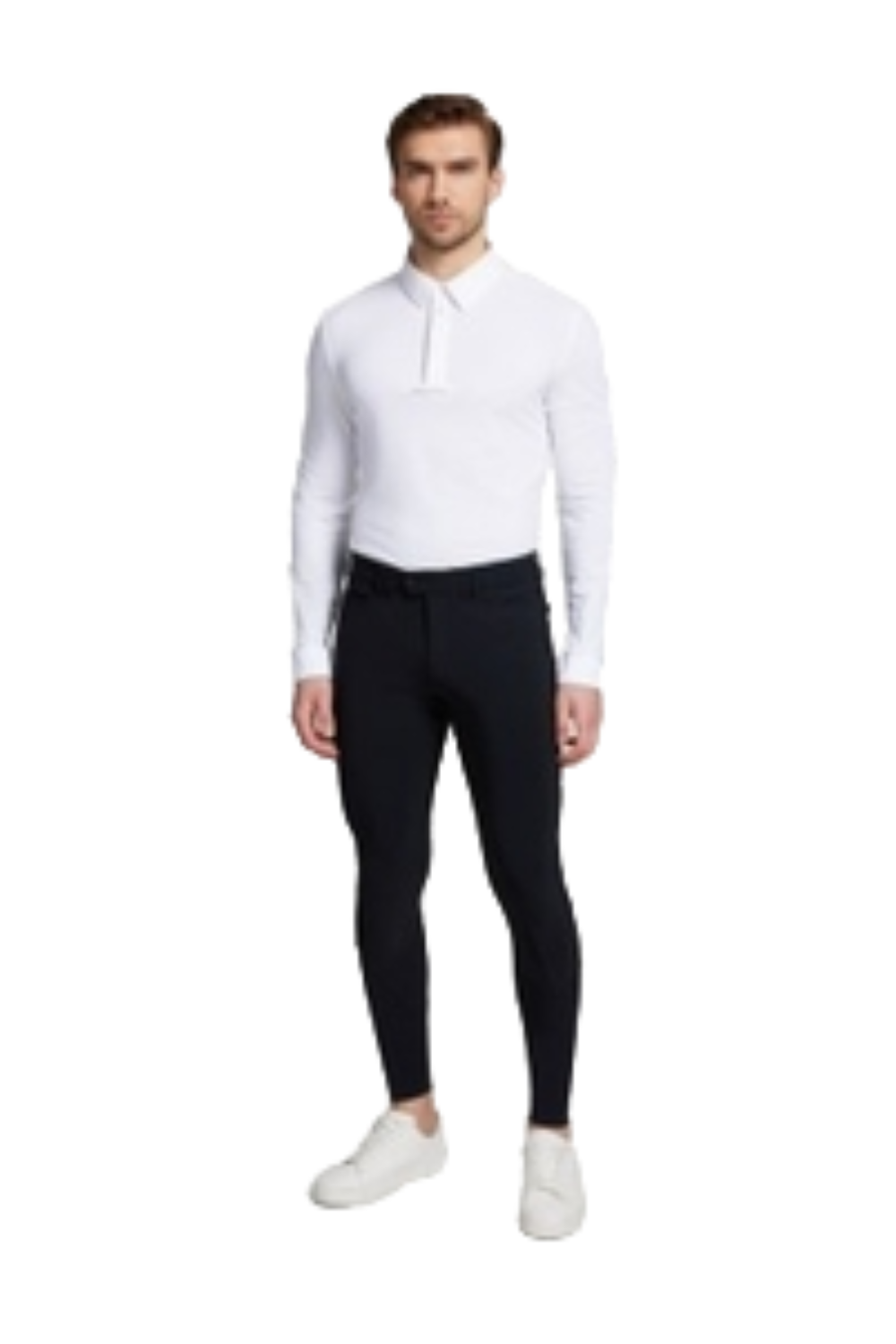 Samshield Breeches Edouard Matt Men Samshield Breeches Edouard Matt Men