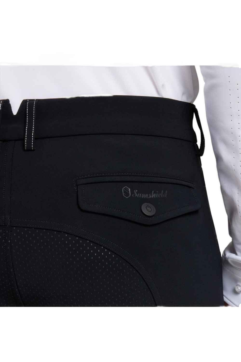 Samshield Breeches Edouard Matt Men Samshield Breeches Edouard Matt Men