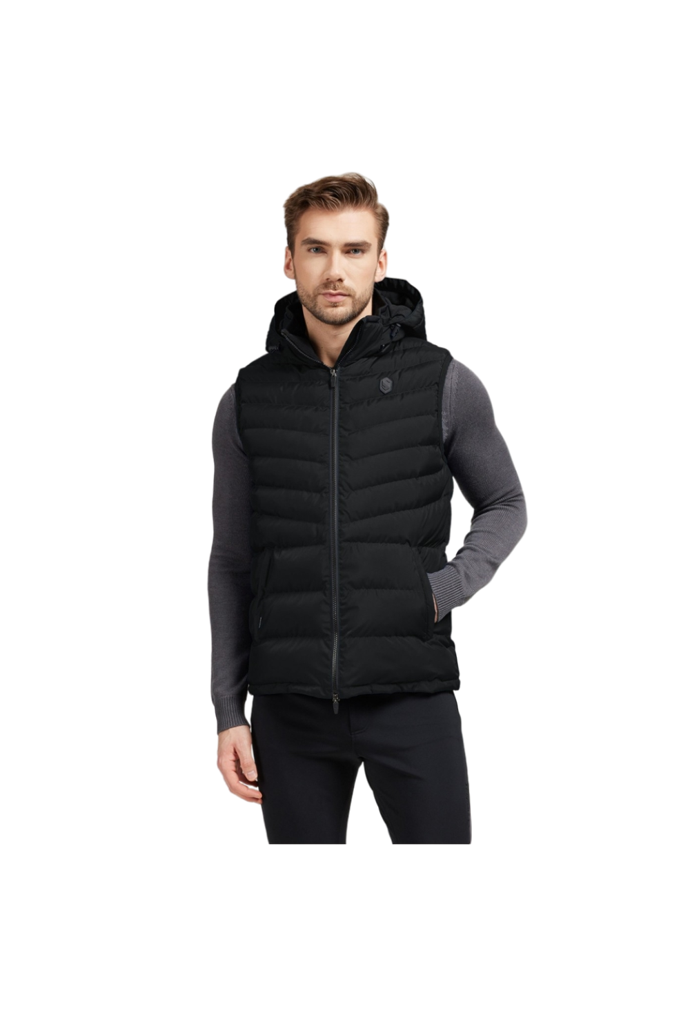 Samshield Avoriaz Downvest / Men Samshield Avoriaz Downvest / Men