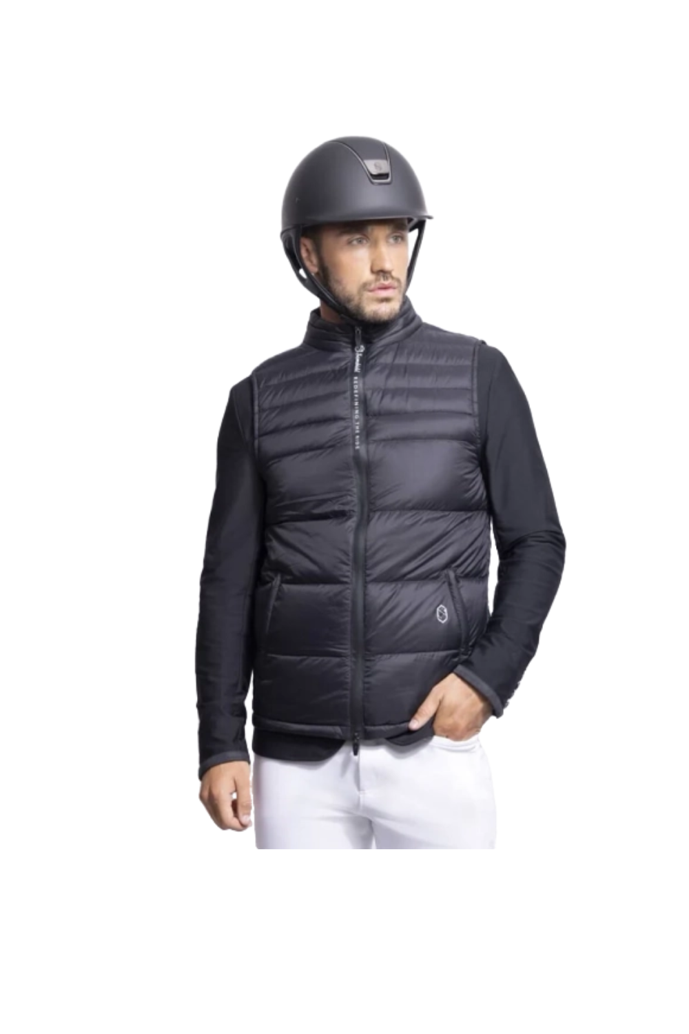 Samshield Avoriaz Downvest / Men Samshield Avoriaz Downvest / Men