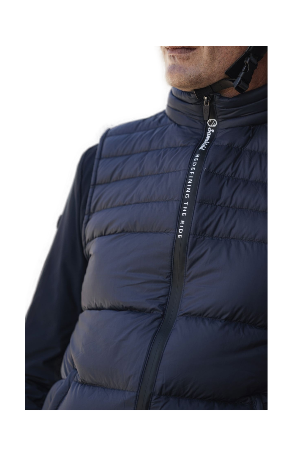 Samshield Avoriaz Downvest / Men Samshield Avoriaz Downvest / Men
