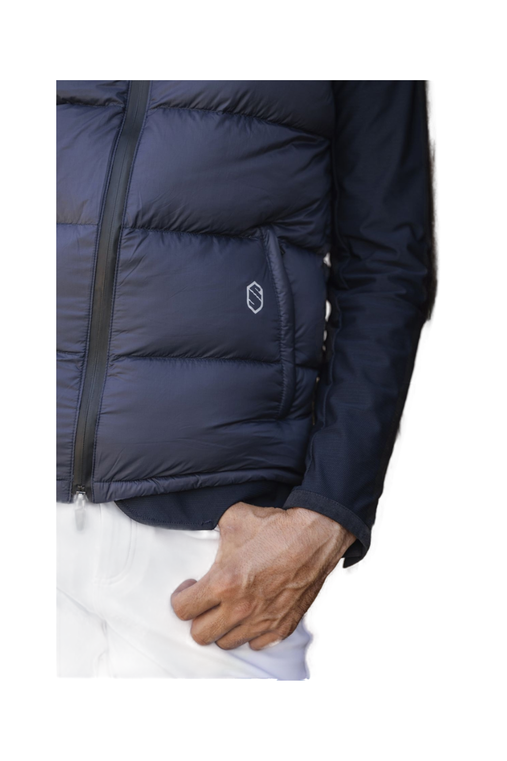 Samshield Avoriaz Downvest / Men Samshield Avoriaz Downvest / Men