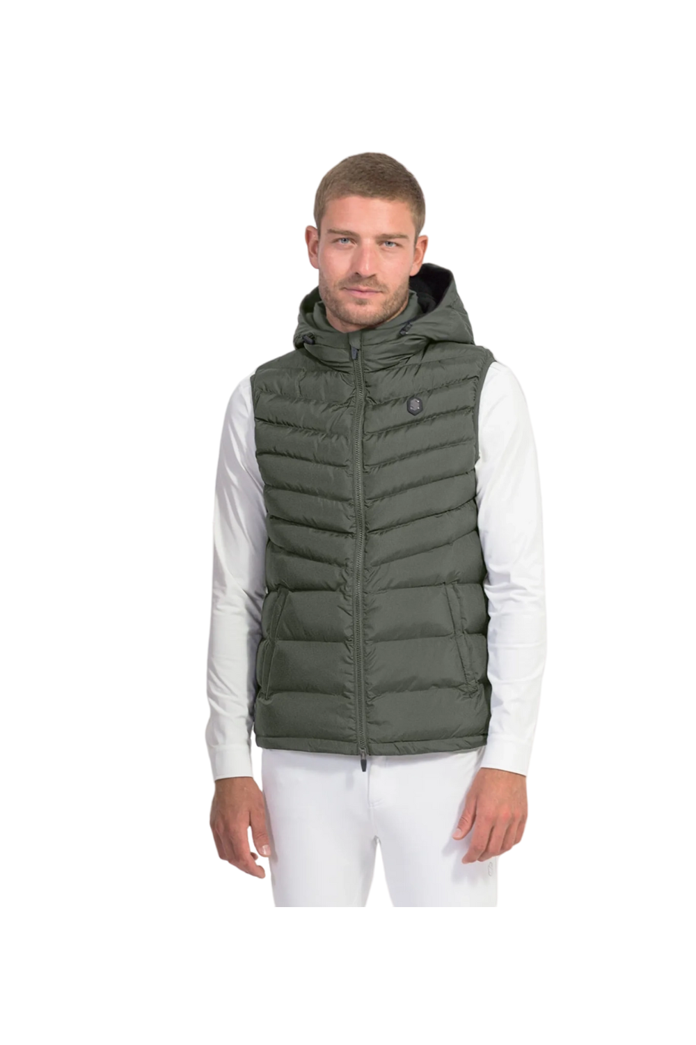 Samshield Avoriaz Downvest / Men Samshield Avoriaz Downvest / Men