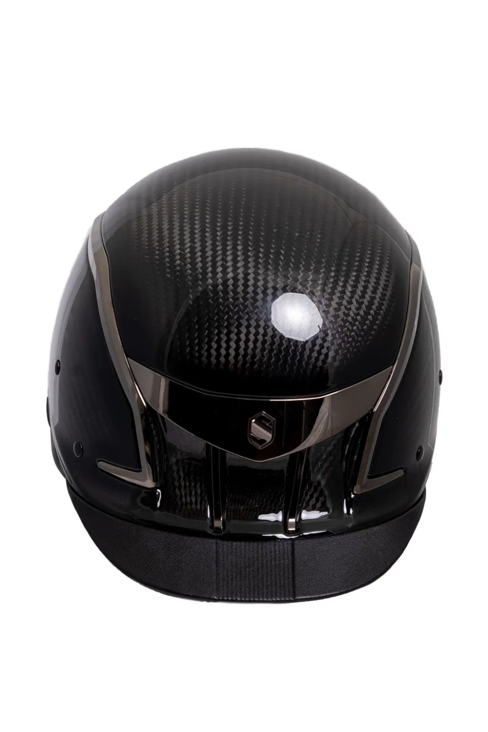Samshield XJ Chrome Helmet Samshield XJ Chrome Helmet