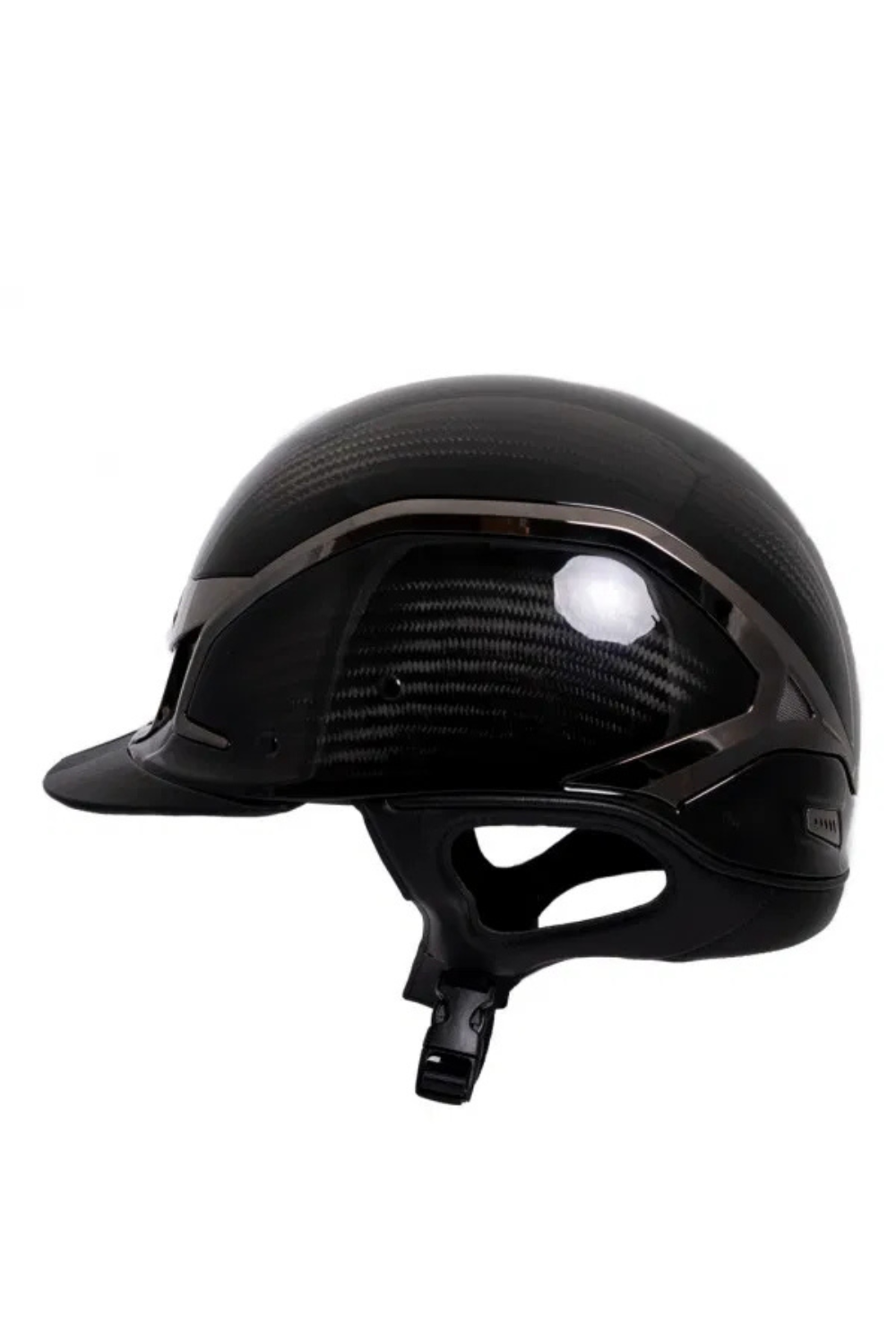 Samshield XJ Chrome Helmet Samshield XJ Chrome Helmet
