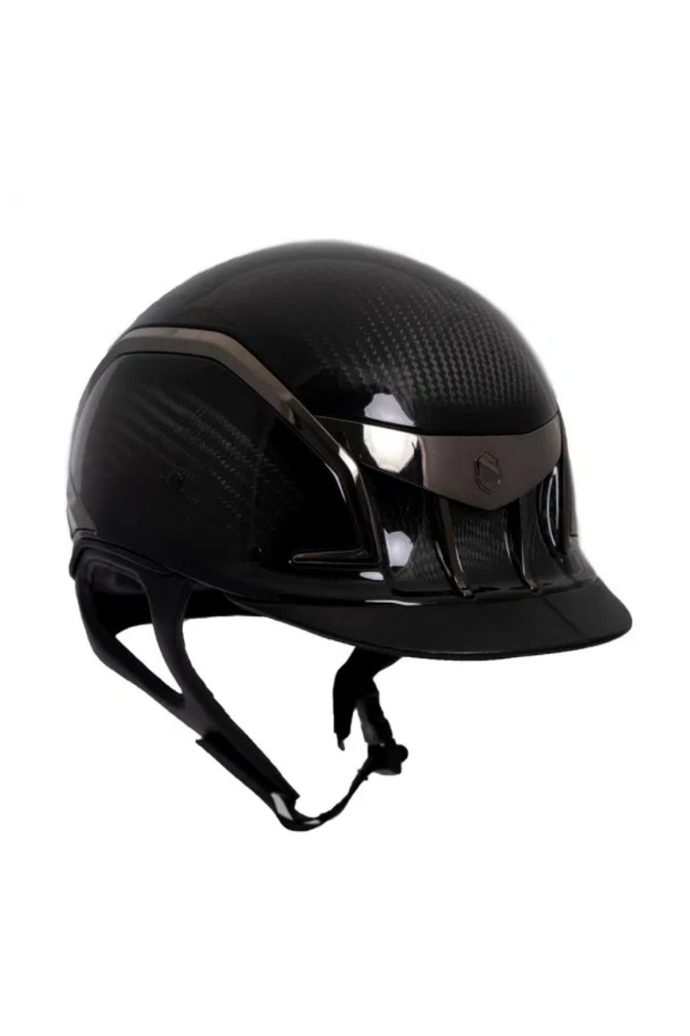 Samshield XJ Chrome Helmet Samshield XJ Chrome Helmet