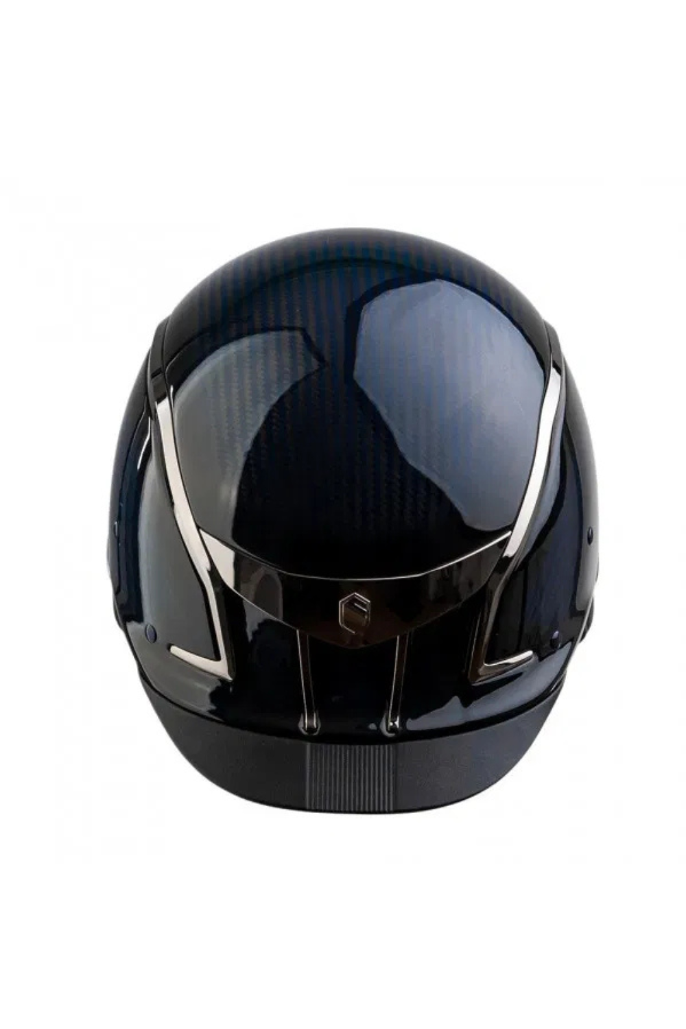 Samshield XJ Chrome Helmet Samshield XJ Chrome Helmet