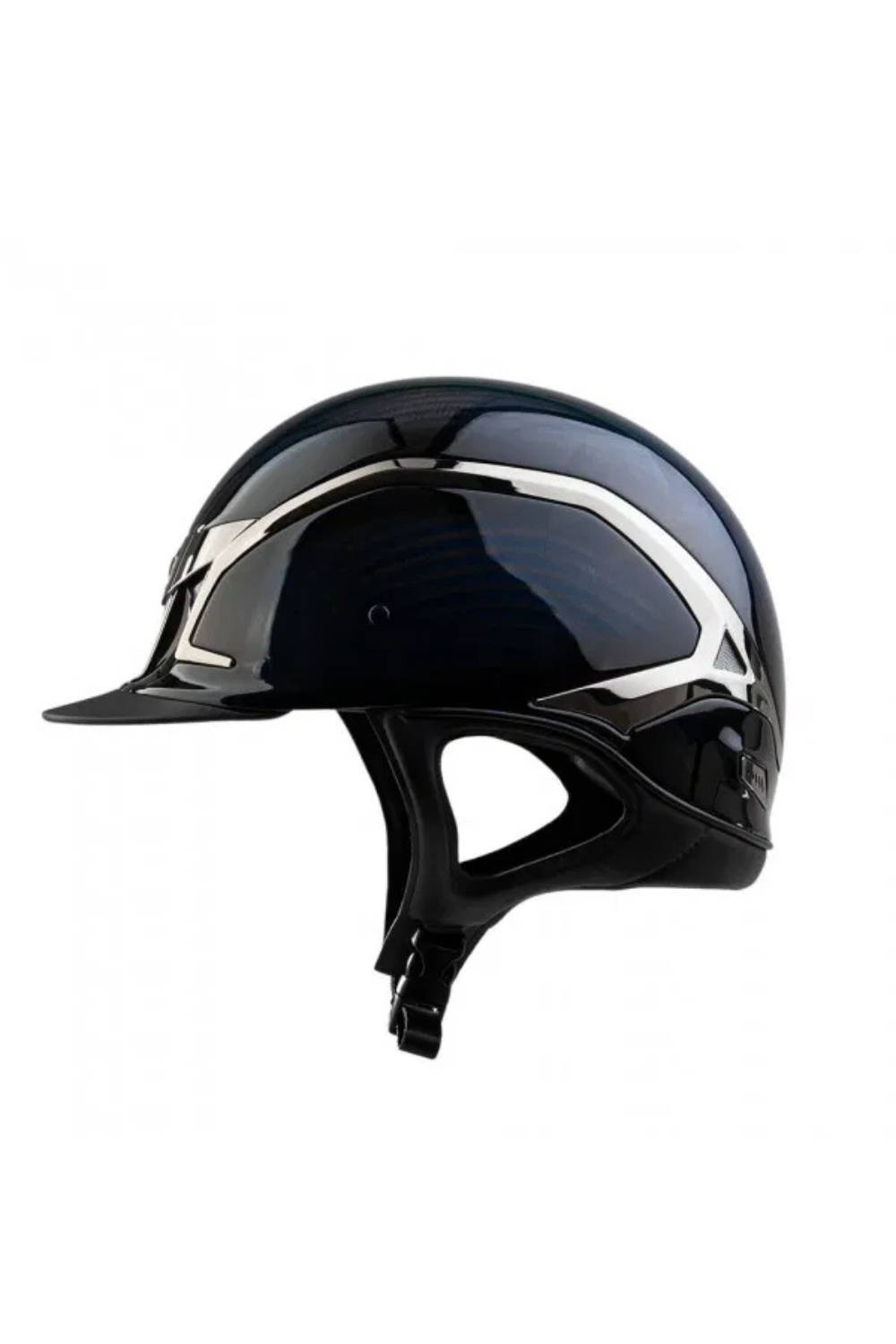 Samshield XJ Chrome Helmet Samshield XJ Chrome Helmet