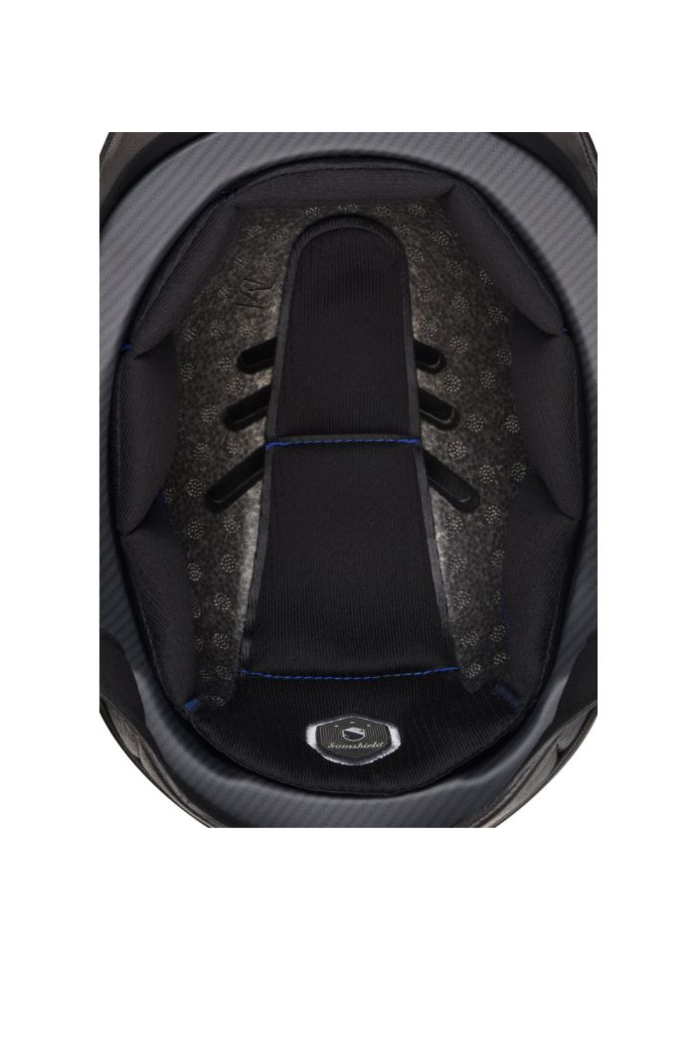 Samshield XC/ XJ Liner (Closed) Samshield XC/ XJ Liner (Closed)