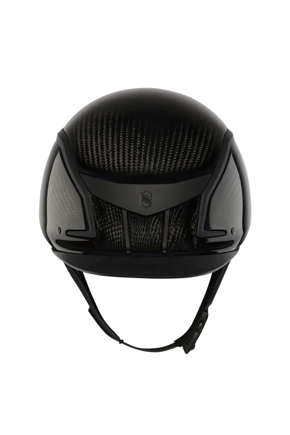 SamShield XJ Helmet Darkline Glossy Black/Medium SamShield XJ Helmet Darkline Glossy Black/Medium