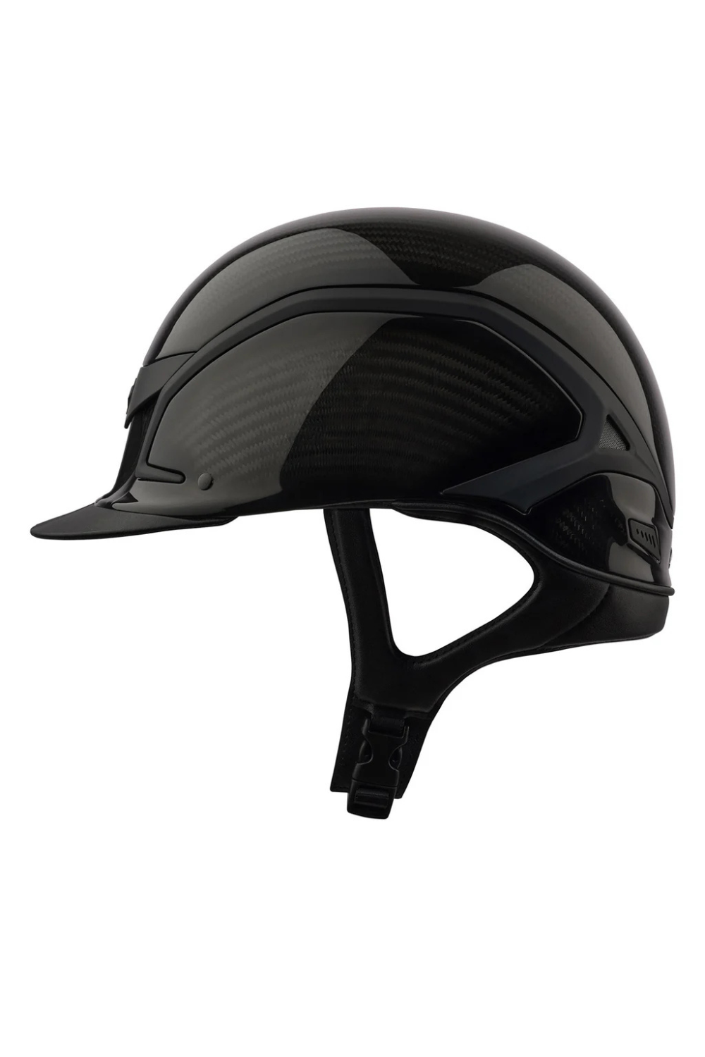 SamShield XJ Helmet Darkline Glossy Black/Medium SamShield XJ Helmet Darkline Glossy Black/Medium