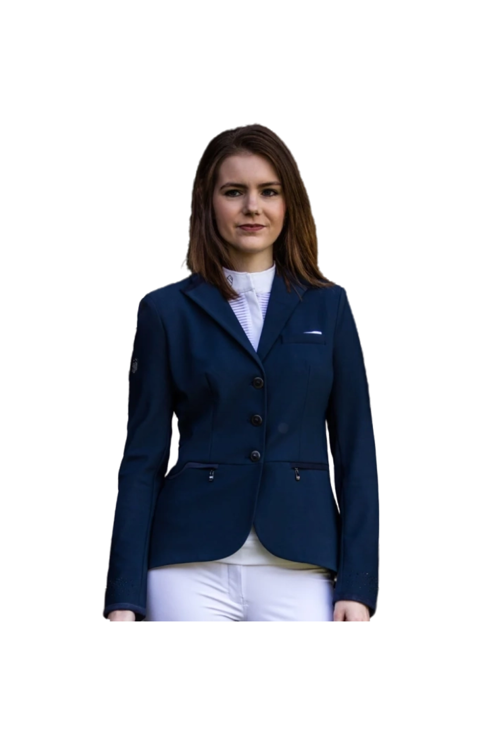 Samshield Show Jacket Victorine Samshield Show Jacket Victorine
