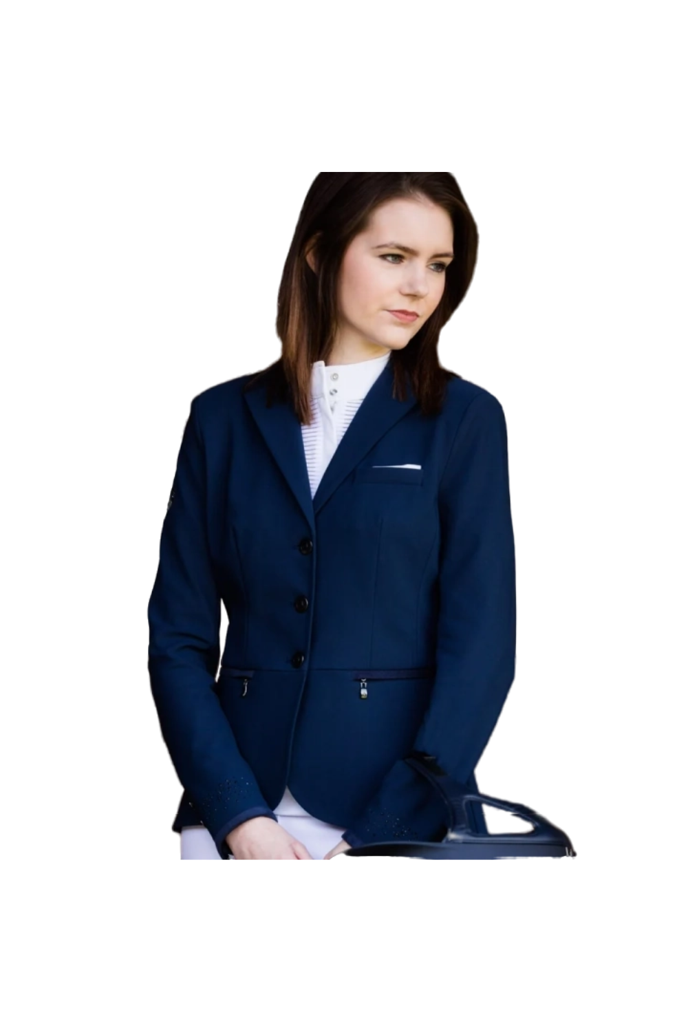 Samshield Show Jacket Victorine Samshield Show Jacket Victorine