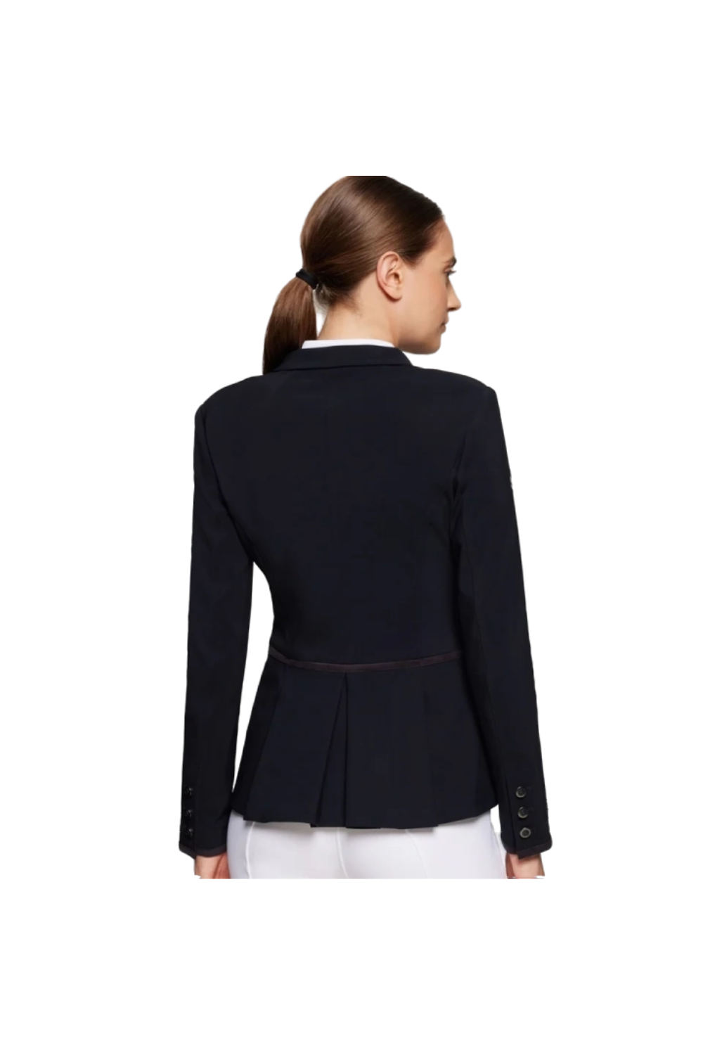 Samshield Show Jacket Victorine Samshield Show Jacket Victorine
