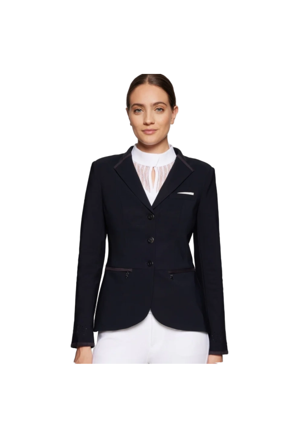 Samshield Show Jacket Victorine Samshield Show Jacket Victorine