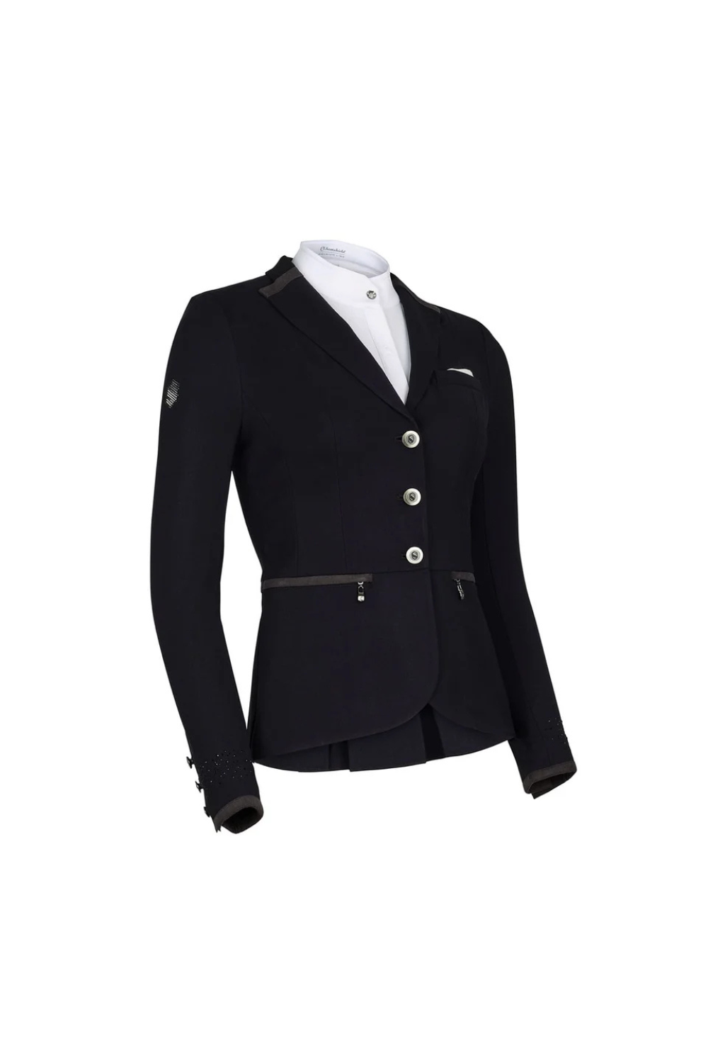 Samshield Show Jacket Victorine Samshield Show Jacket Victorine