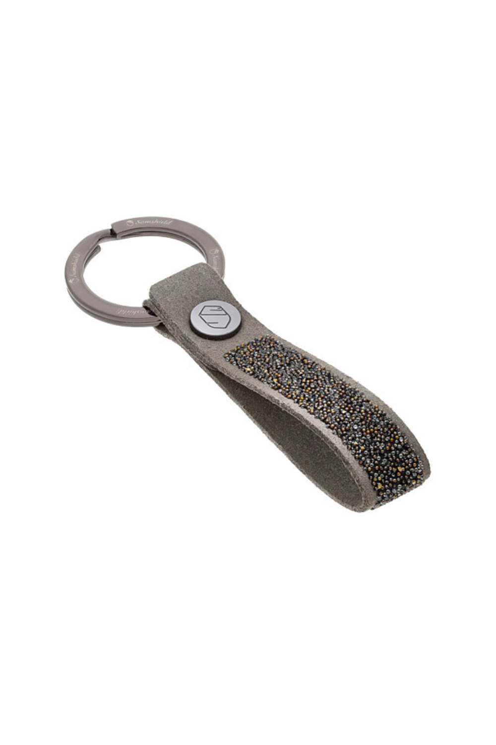 Samshield Key Ring Samshield Key Ring