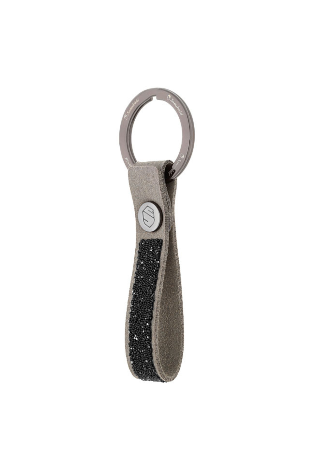 Samshield Key Ring Samshield Key Ring
