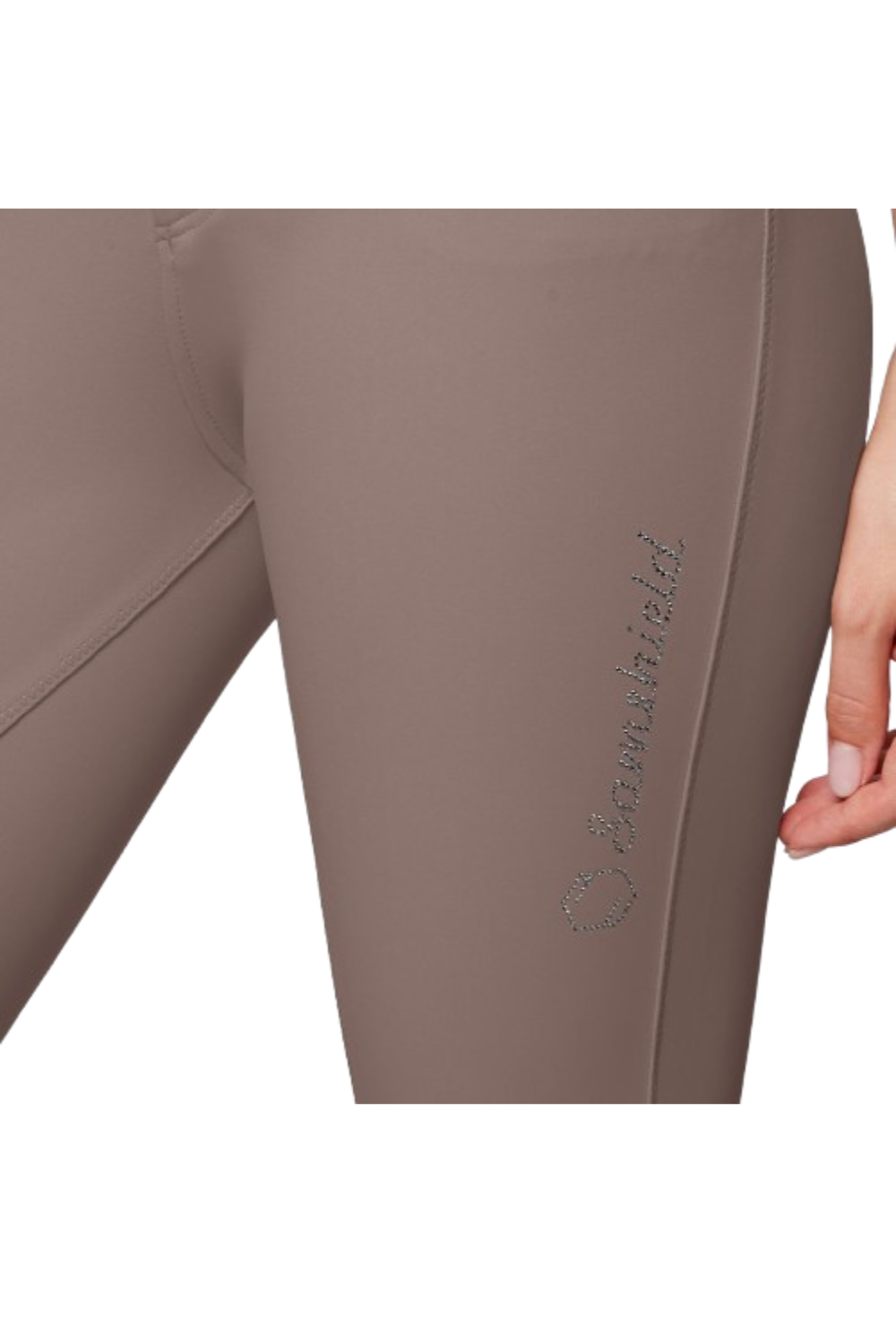 Samshield Breeches Adele Samshield Breeches Adele