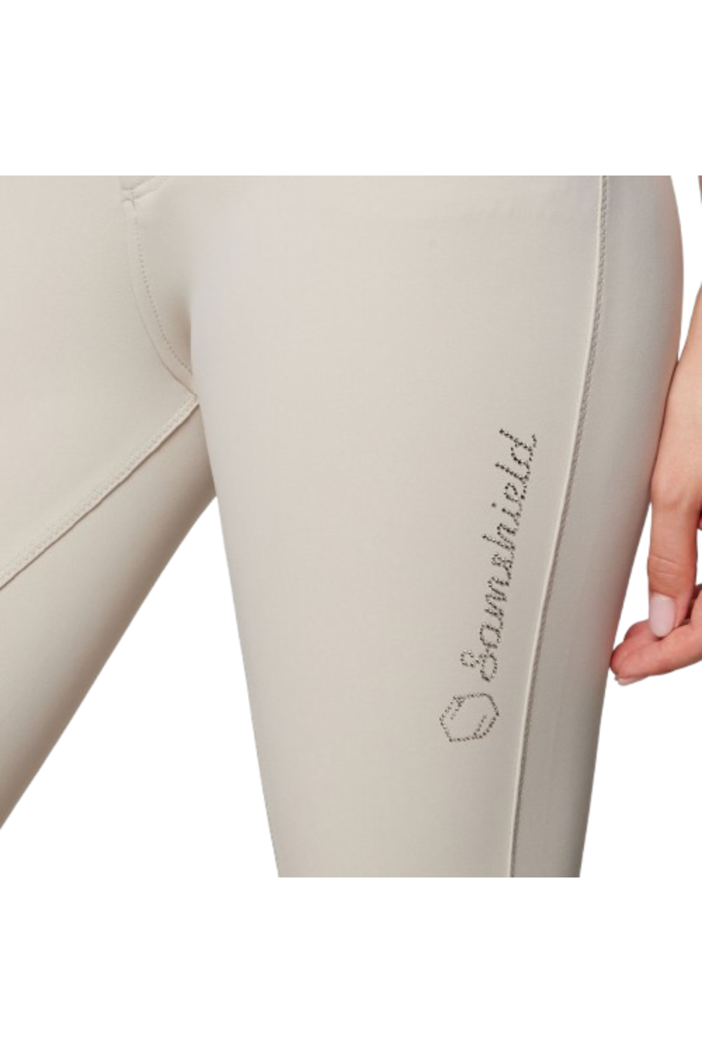 Samshield Breeches Adele Samshield Breeches Adele