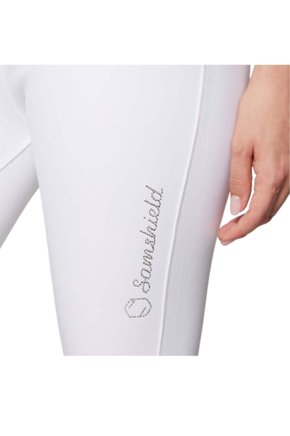 Samshield Breeches Adele Samshield Breeches Adele