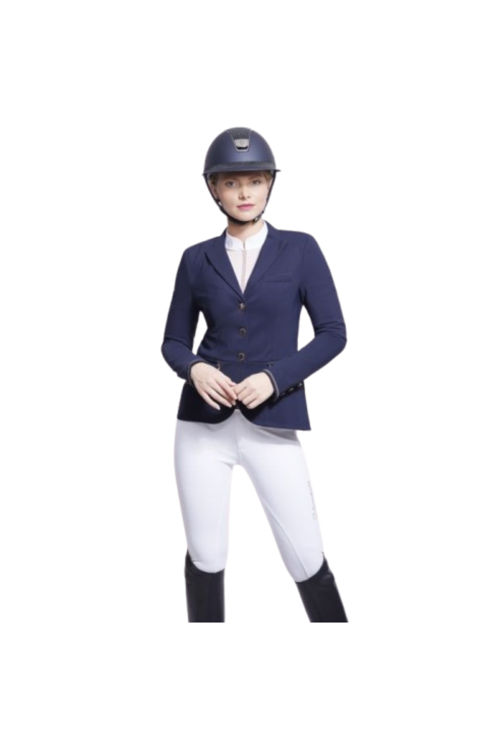 Samshield Jacket Victorine Satin Samshield Jacket Victorine Satin