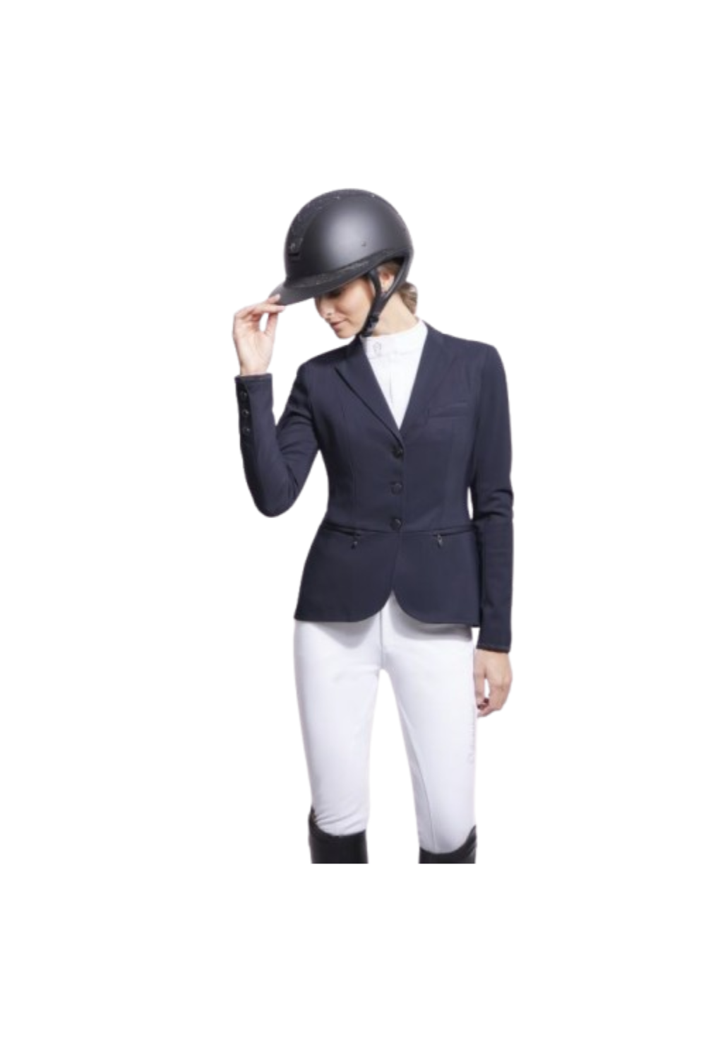 Samshield Jacket Victorine Satin Samshield Jacket Victorine Satin