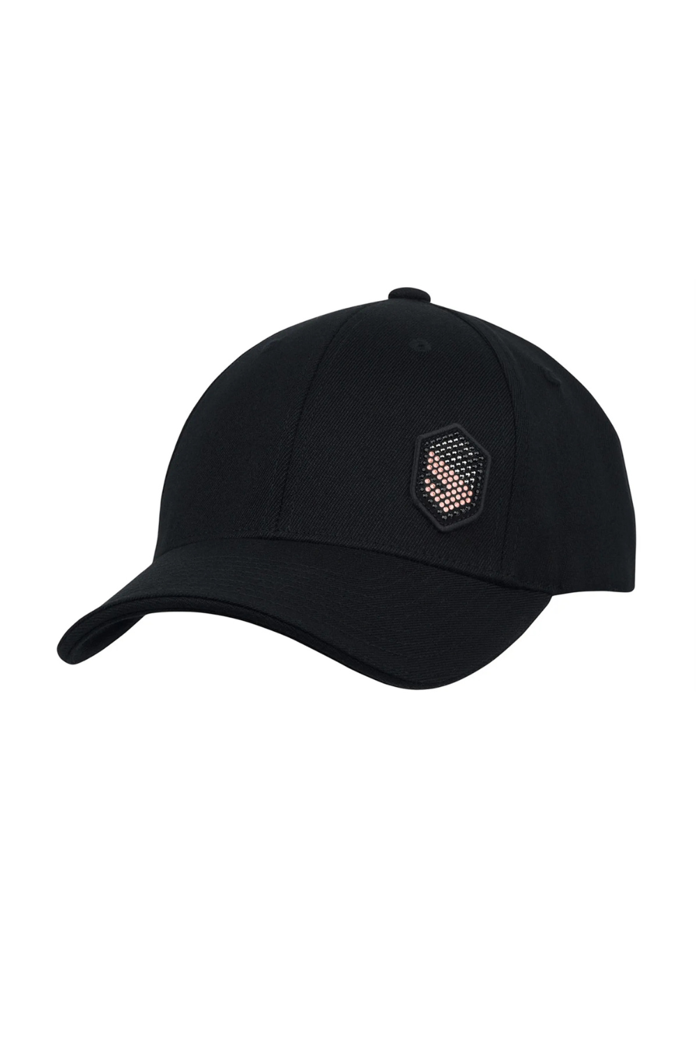 Samshield - Swarovski Cap / Black Samshield - Swarovski Cap / Black