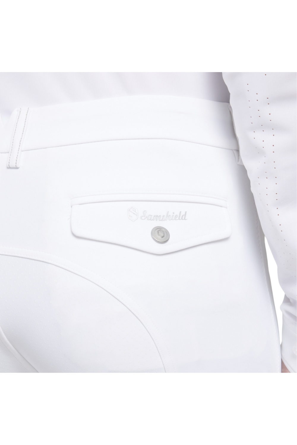 Samshield Breeches Edouard Samshield Breeches Edouard