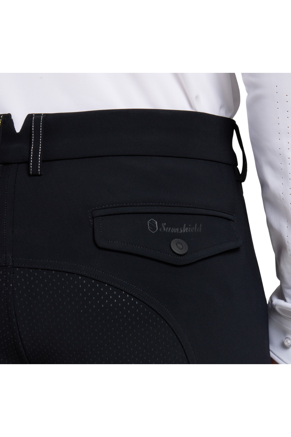 Samshield Breeches Edouard Samshield Breeches Edouard