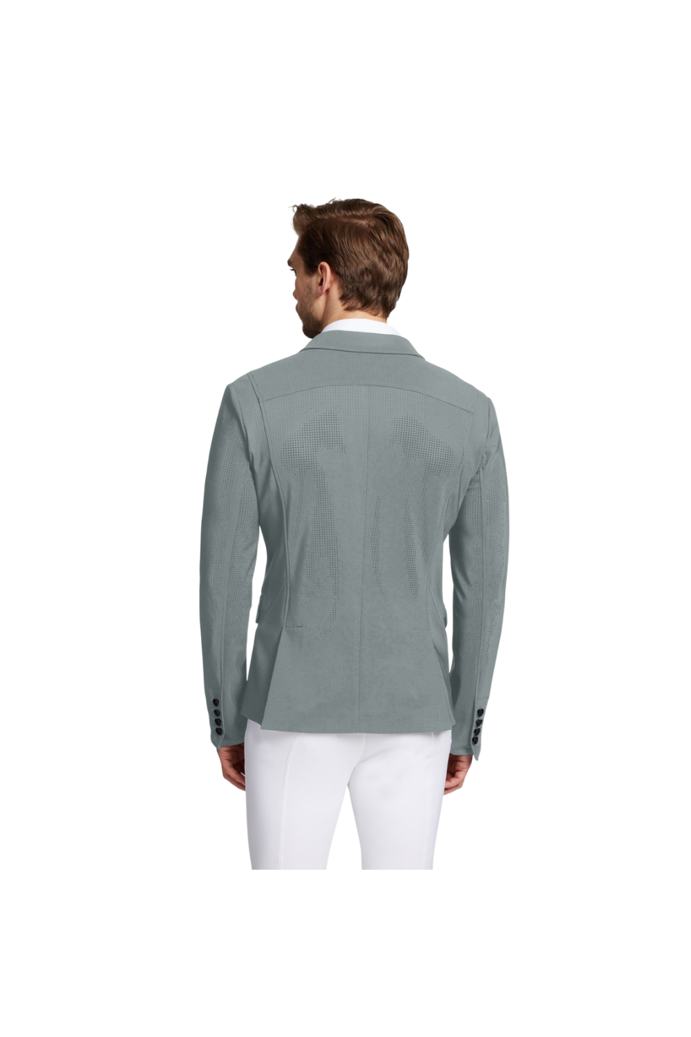 Samshield Show Jacket Louis Air Samshield Show Jacket Louis Air