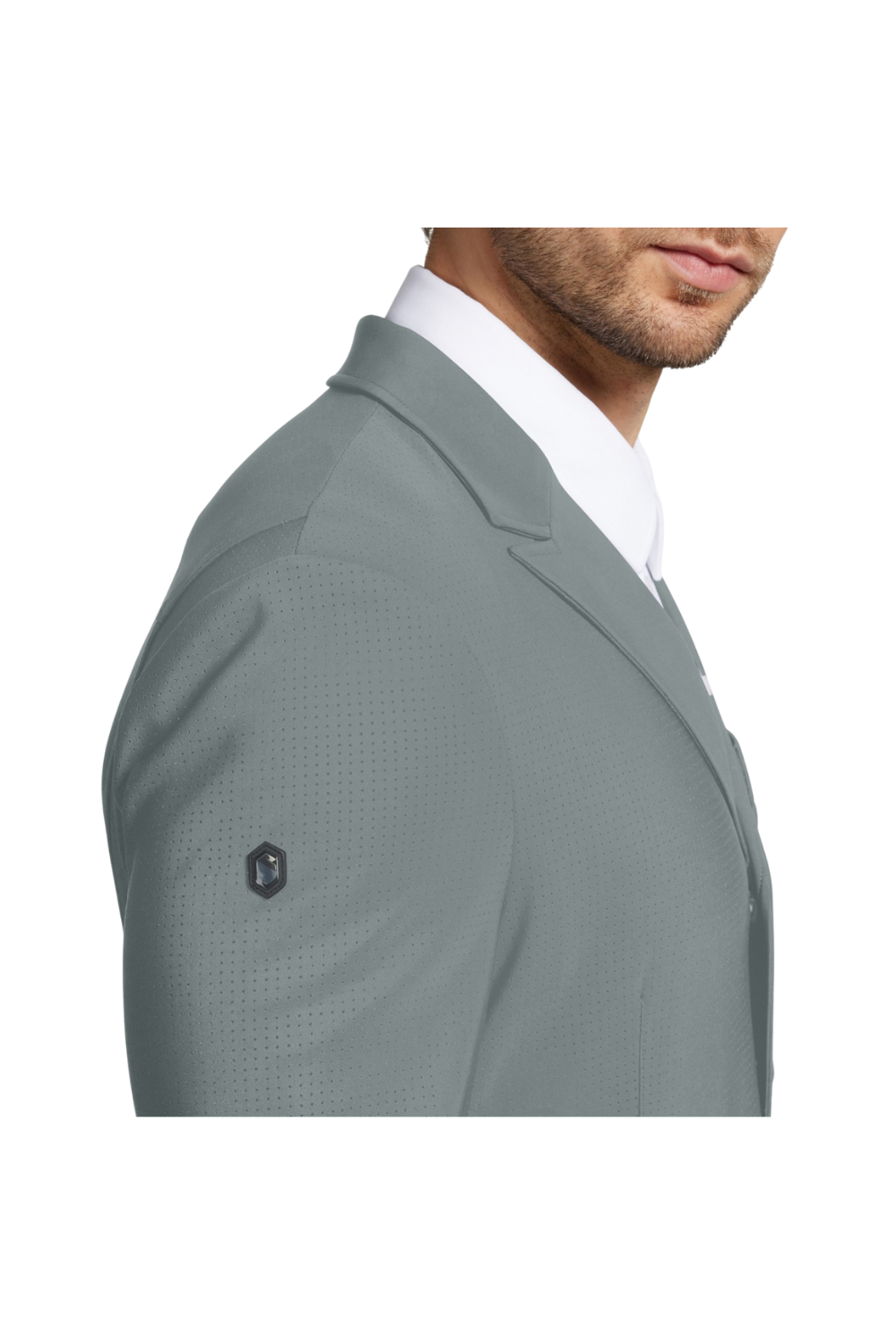 Samshield Show Jacket Louis Air Samshield Show Jacket Louis Air