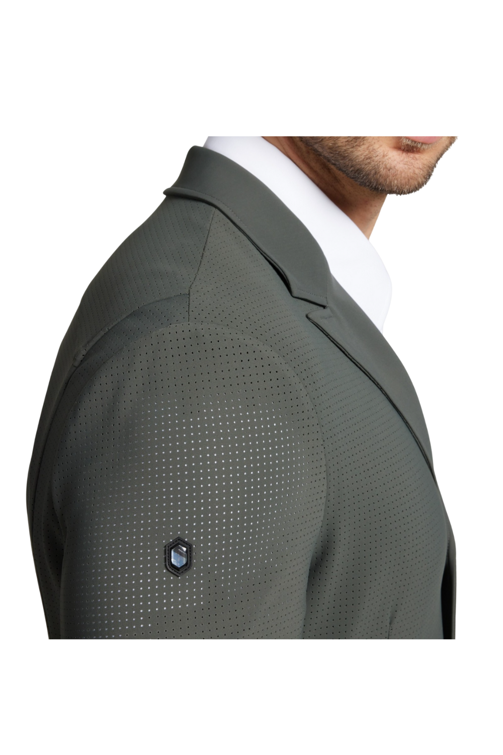 Samshield Show Jacket Louis Air Samshield Show Jacket Louis Air