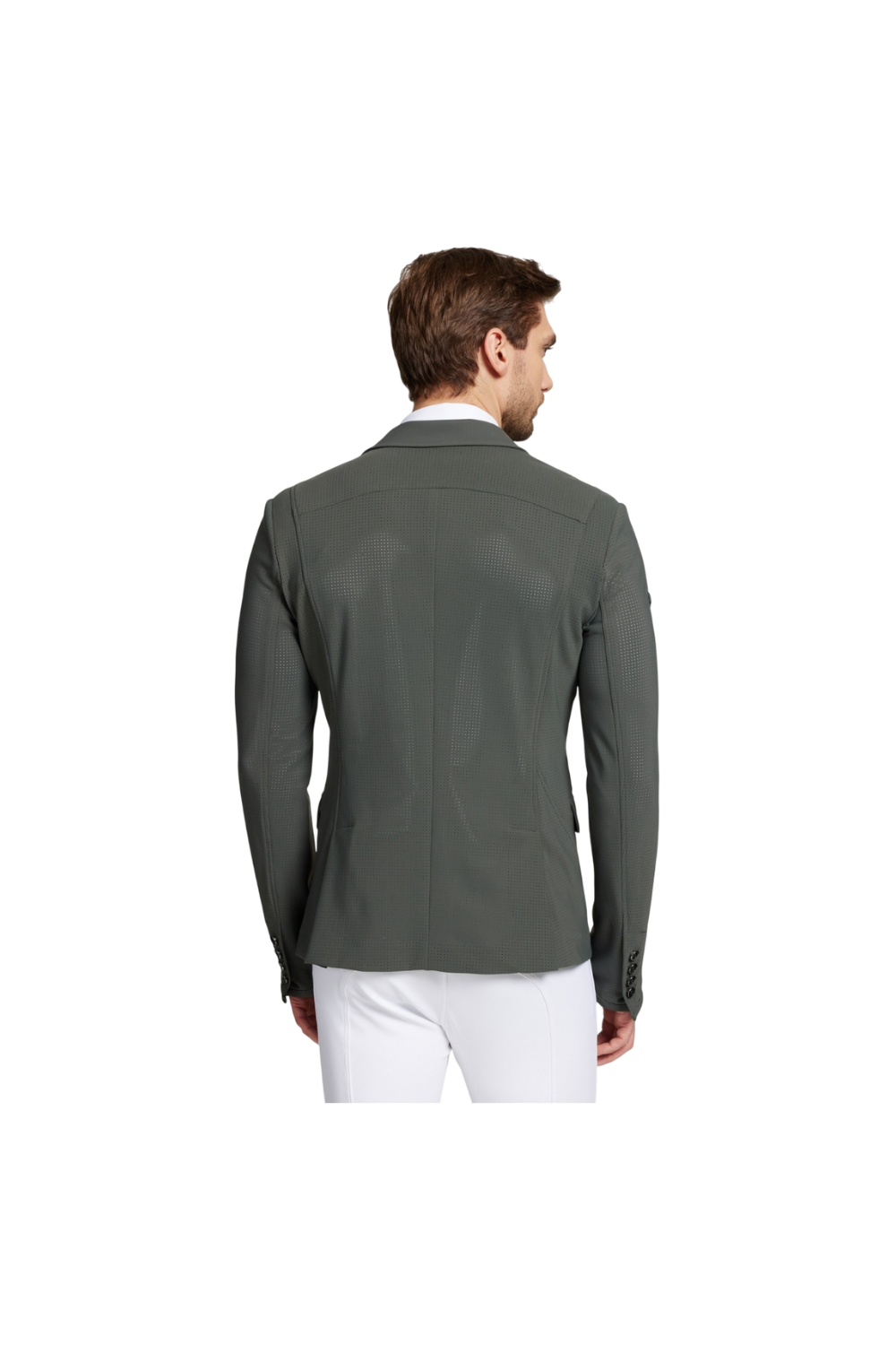 Samshield Show Jacket Louis Air Samshield Show Jacket Louis Air