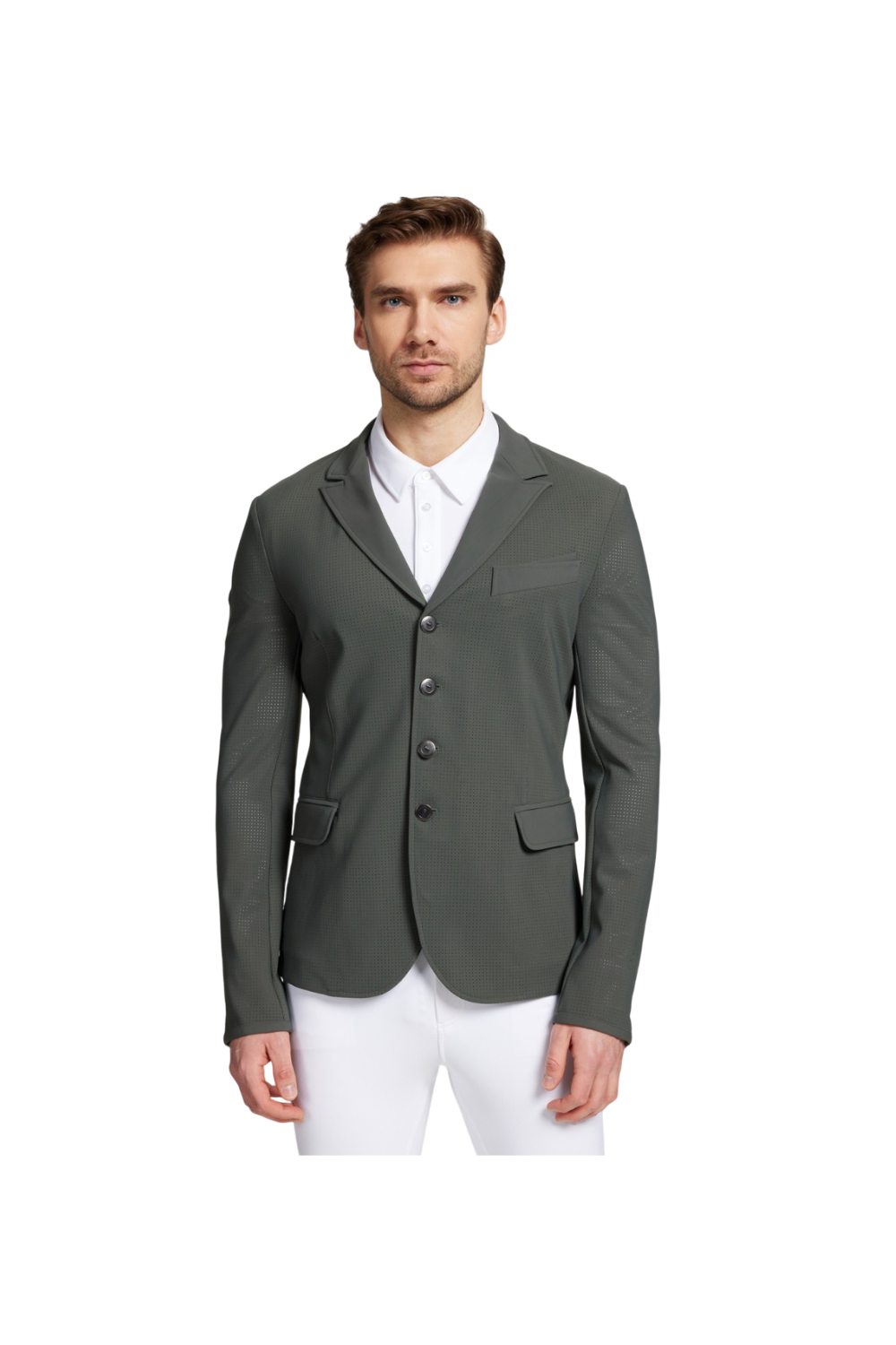 Samshield Show Jacket Louis Air Samshield Show Jacket Louis Air