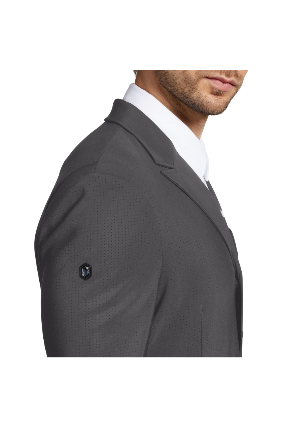 Samshield Show Jacket Louis Air Samshield Show Jacket Louis Air