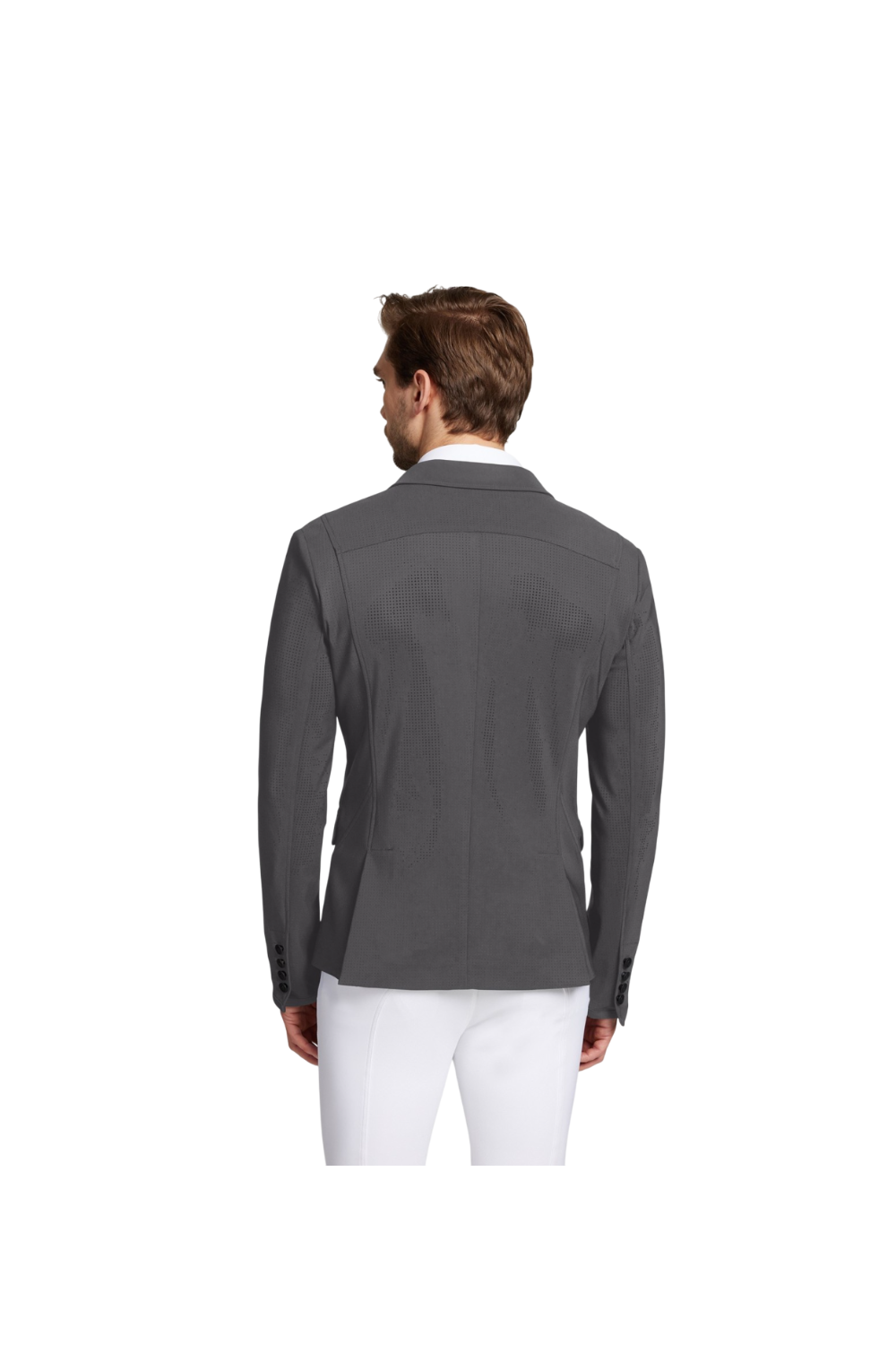 Samshield Show Jacket Louis Air Samshield Show Jacket Louis Air
