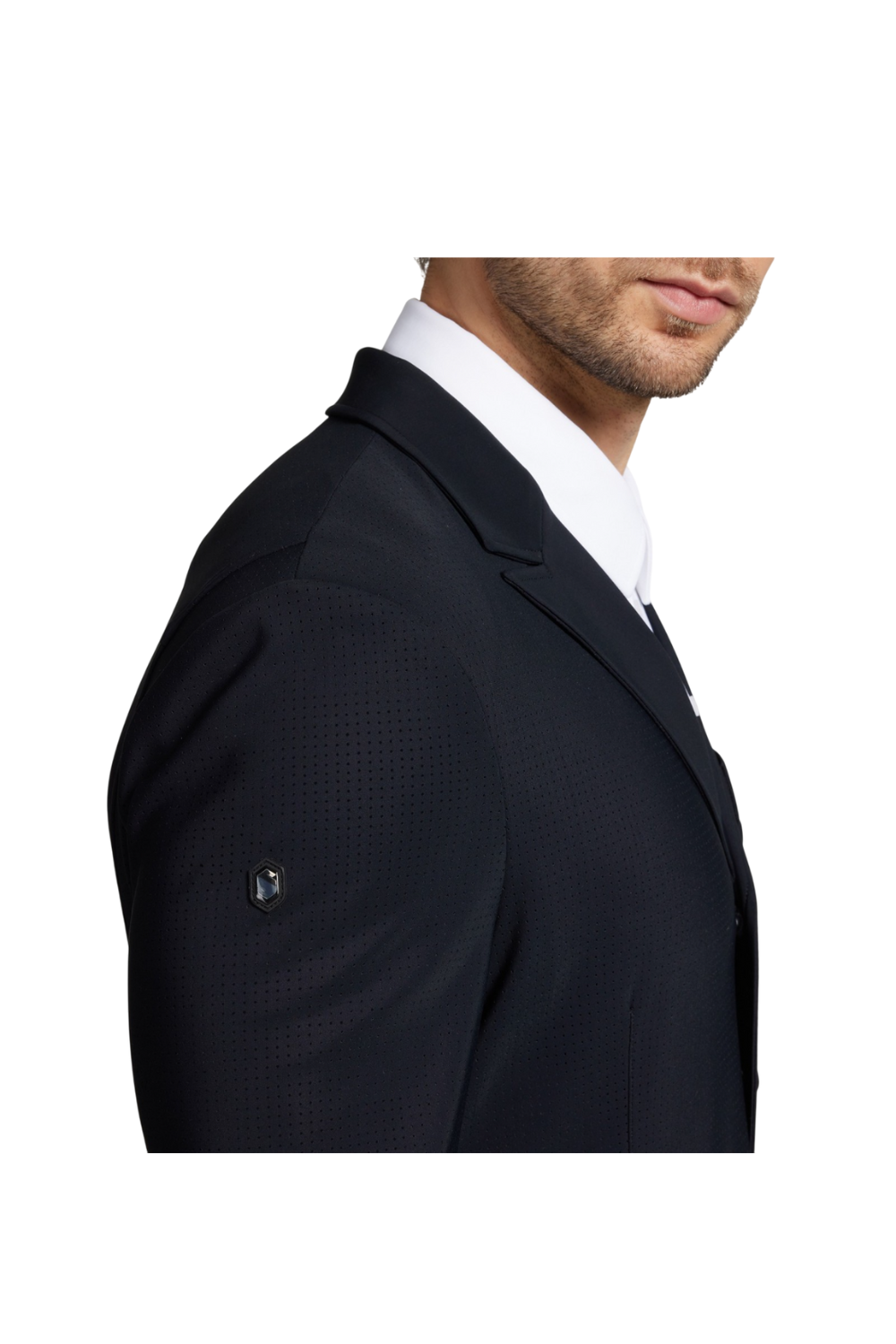 Samshield Show Jacket Louis Air Samshield Show Jacket Louis Air