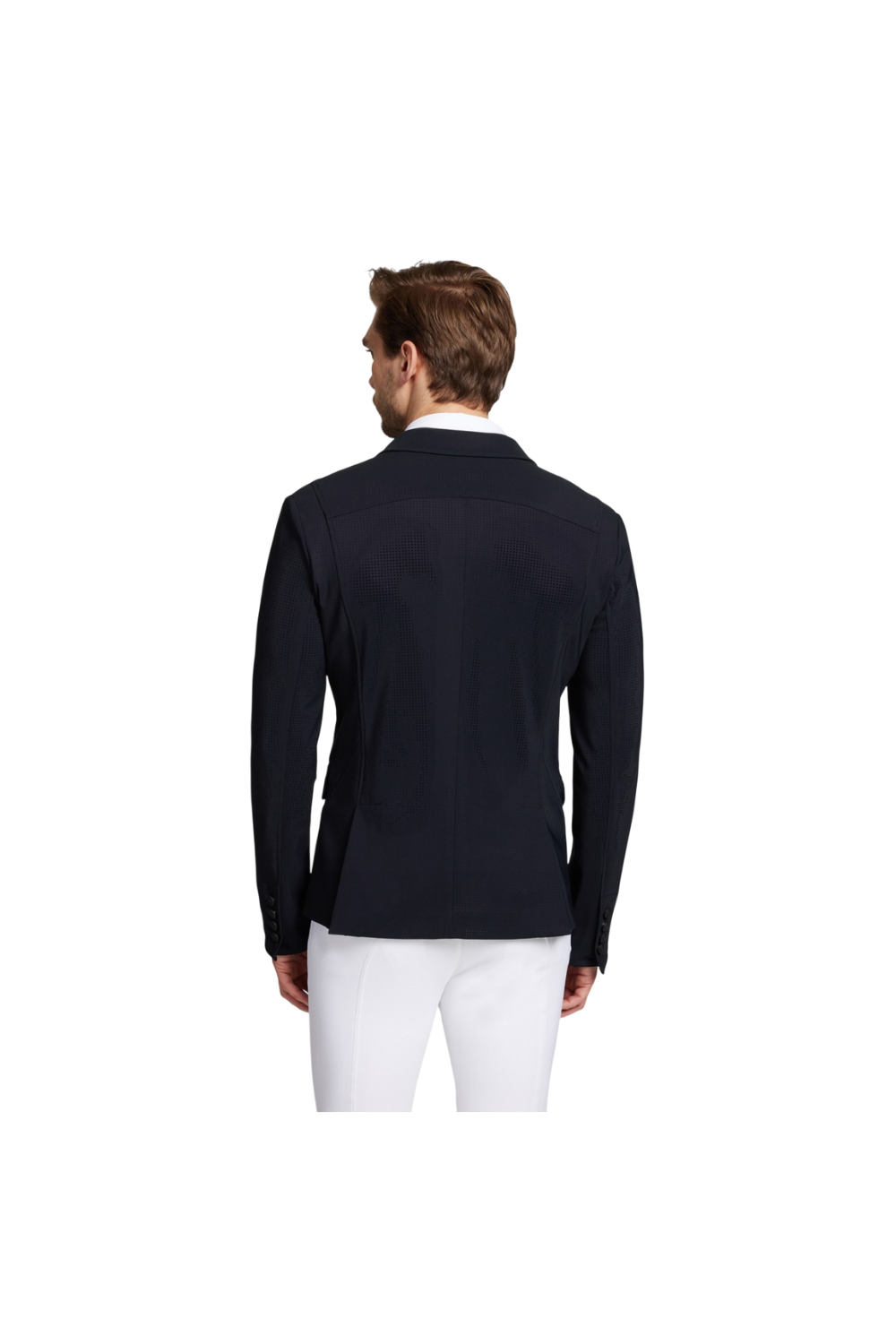 Samshield Show Jacket Louis Air Samshield Show Jacket Louis Air