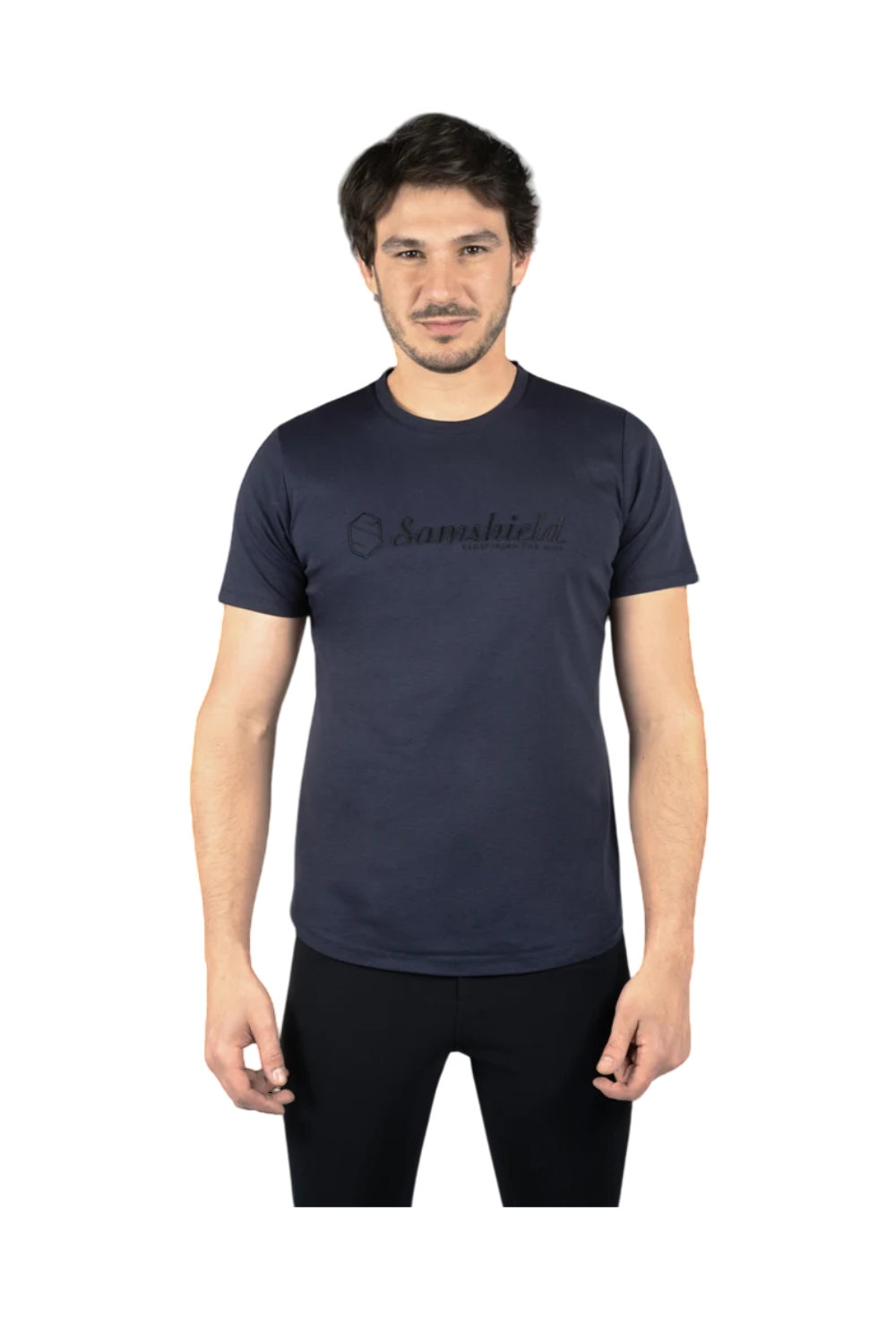 Samshield Liam T Shirt Samshield Liam T Shirt