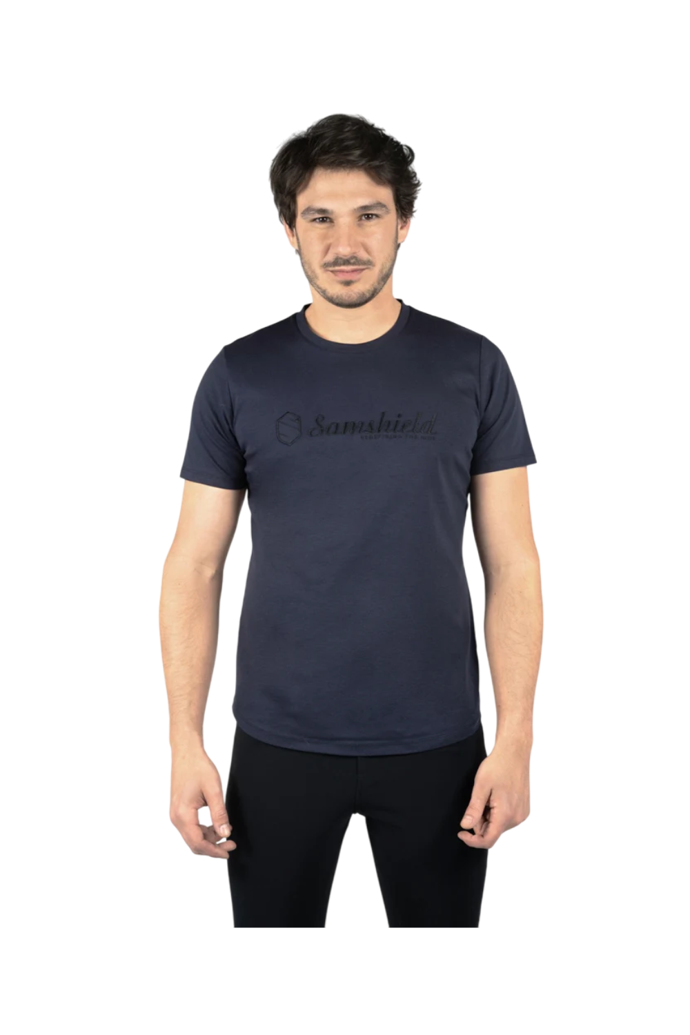Samshield Liam T Shirt Samshield Liam T Shirt