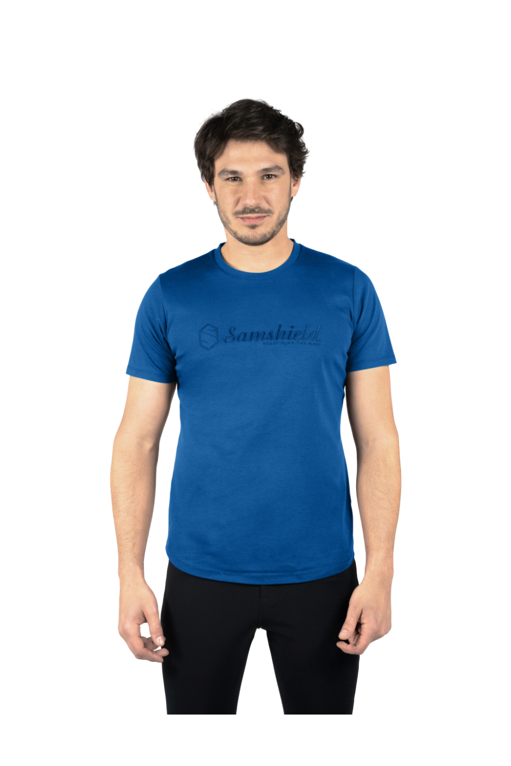 Samshield Liam T Shirt Samshield Liam T Shirt
