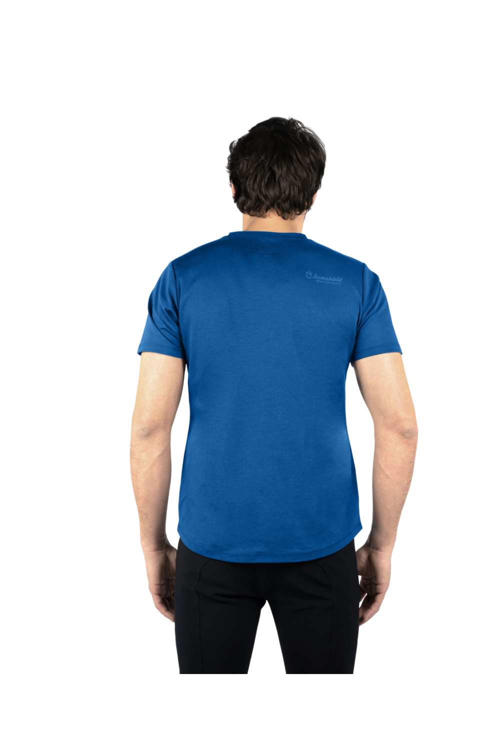 Samshield Liam T Shirt Samshield Liam T Shirt