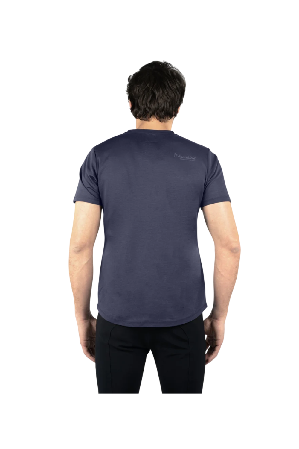 Samshield Liam T Shirt Samshield Liam T Shirt