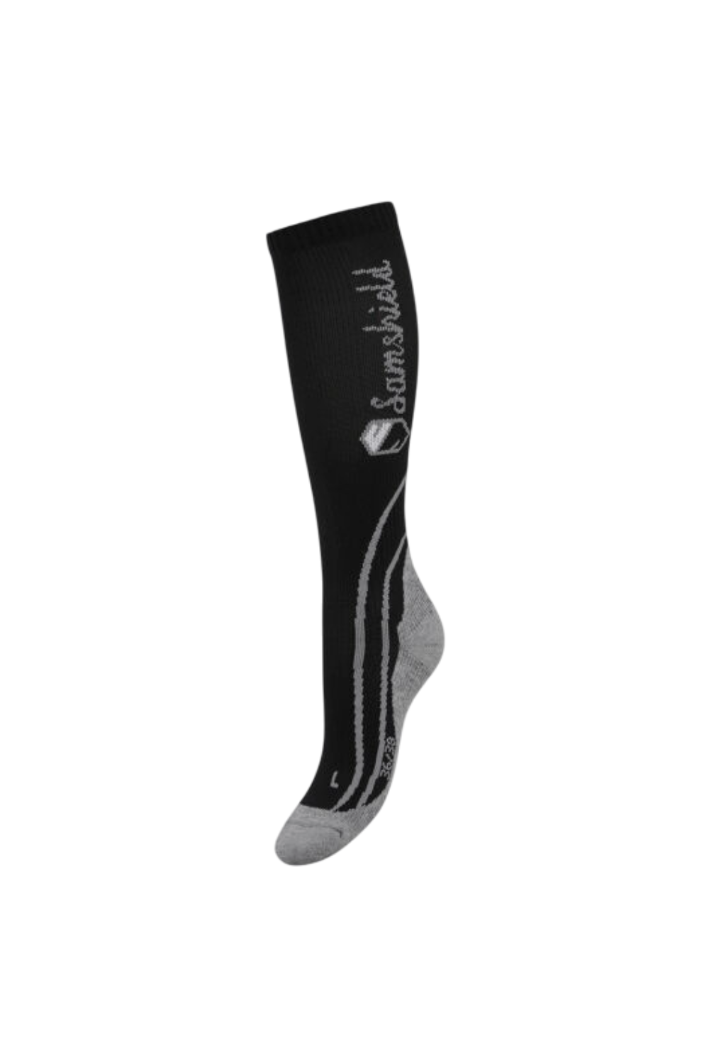 Samshield Socks Balzane Cushion Samshield Socks Balzane Cushion