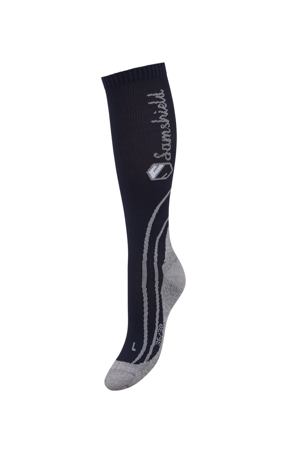 Samshield Socks Balzane Cushion Samshield Socks Balzane Cushion