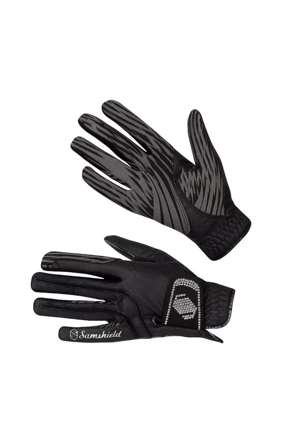 Samshield Gloves V-Skin Swarovski Samshield Gloves V-Skin Swarovski