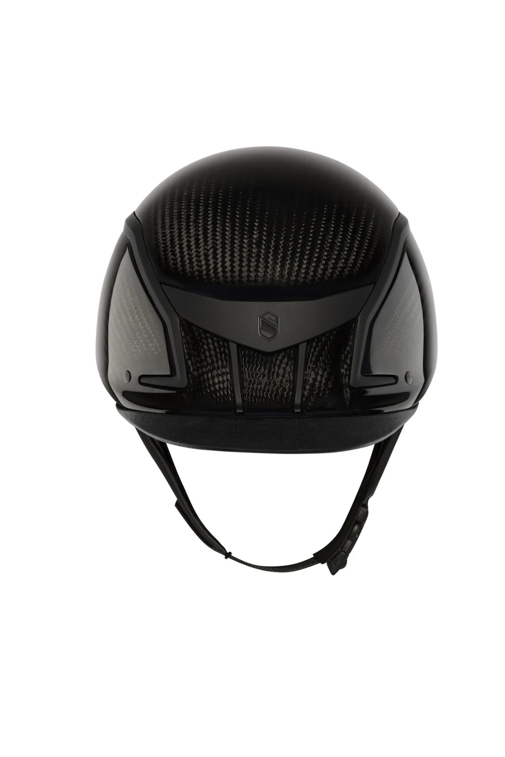 Samshield XJ Chrome Dark Edition Helmet Black/Medium Samshield XJ Chrome Dark Edition Helmet Black/Medium