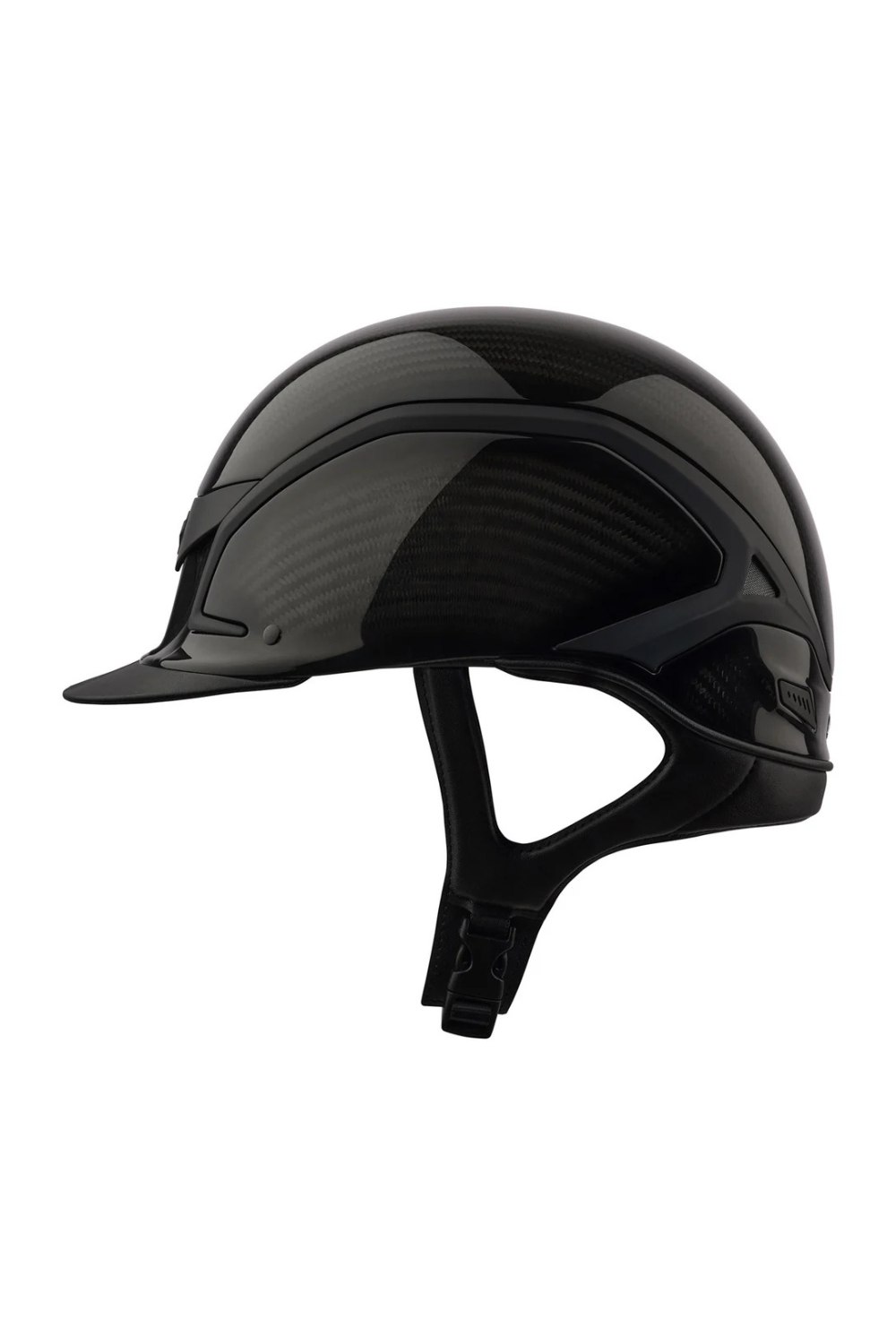 Samshield XJ Chrome Dark Edition Helmet Black/Medium Samshield XJ Chrome Dark Edition Helmet Black/Medium
